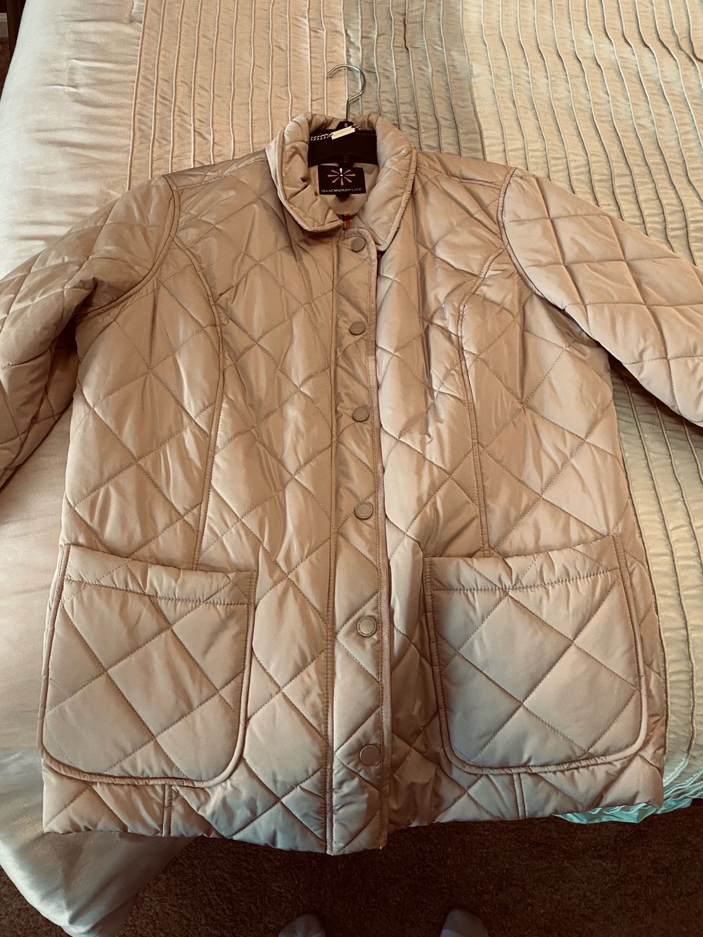 Large Winter Coat