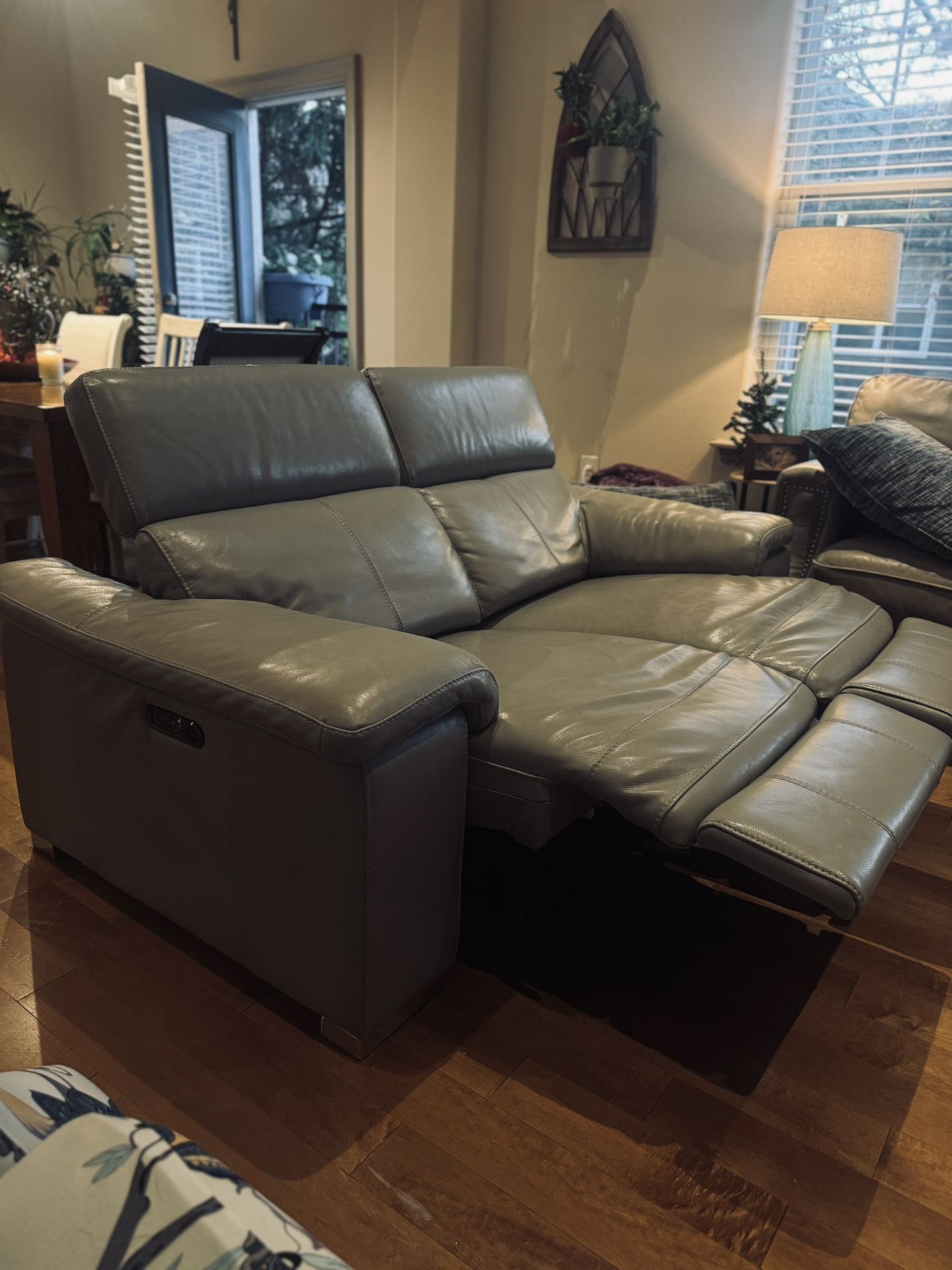 Adjustable Couch