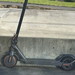 Volpam Electric Scooter 19Mph