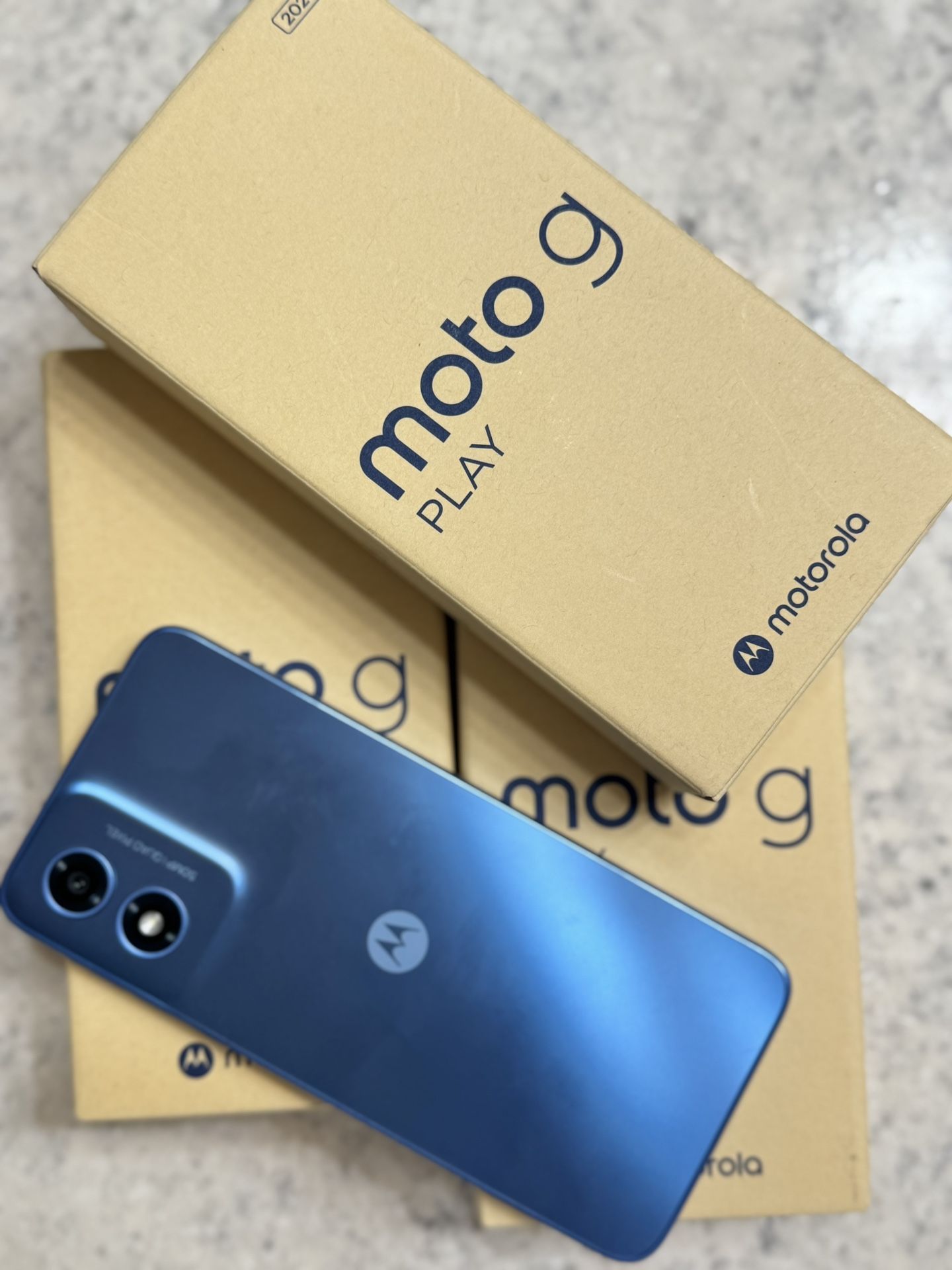 Phone motorola