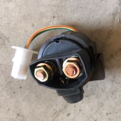 Atv Parts