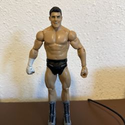 WWE Cody Rhodes Action Figure 2010