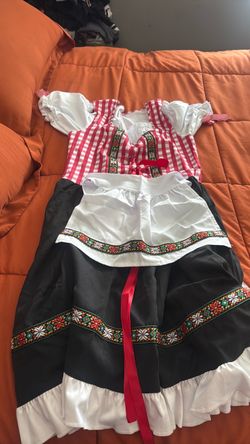 Octoberfest dress