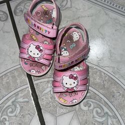 Girl Sandals 