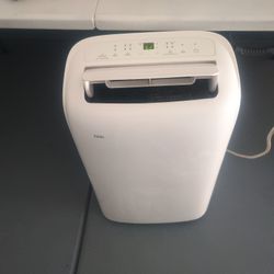 Portable A/C Unit Tobisha