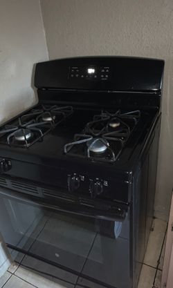 Stove