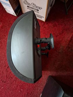 Klipsch 5.1 speaker set