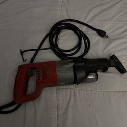 Milwaukee Sawzall