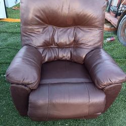 Recliner Chair 