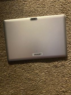 Tablet
