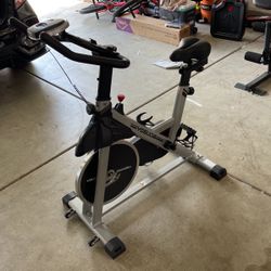 Yosuda Exercise Bike 