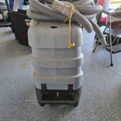 Professional Rug Cleaner