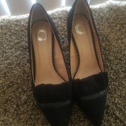 High Heel pumps