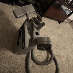 Kirby Vacuum 