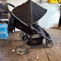Britax Stroller