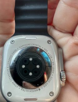 Apple Watch Ultra