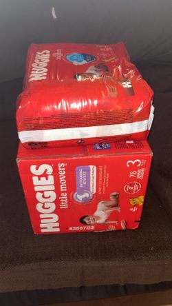 diapers