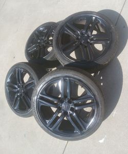 Oem Honda Accord Rims