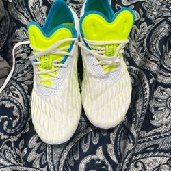 Soccer Shoes 