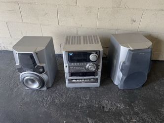 Aiwa CX-ND77