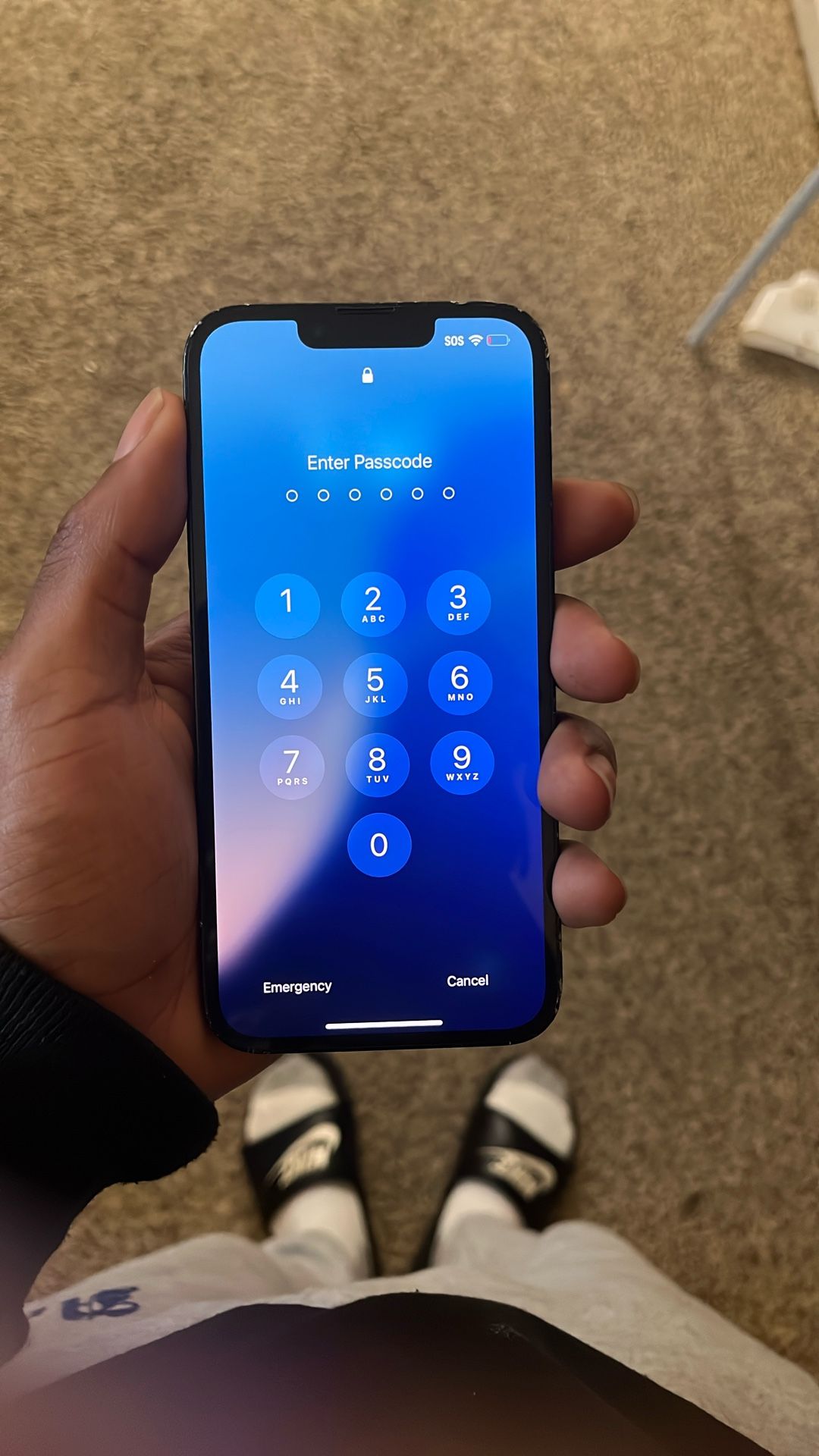 iPhone 14 128G Unlocked