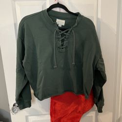 American Eagle Sweatshirt