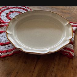 Mikasa Serving Platter