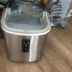 I e maker and keurig