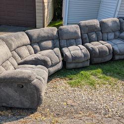 Free Furniture! 