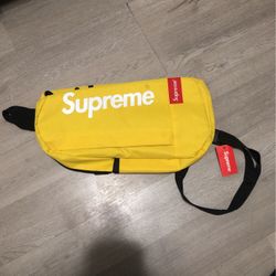 Supreme Bag