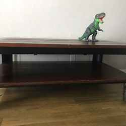Extendable Living Room Table 