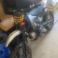 Dirt Bike For Sale
