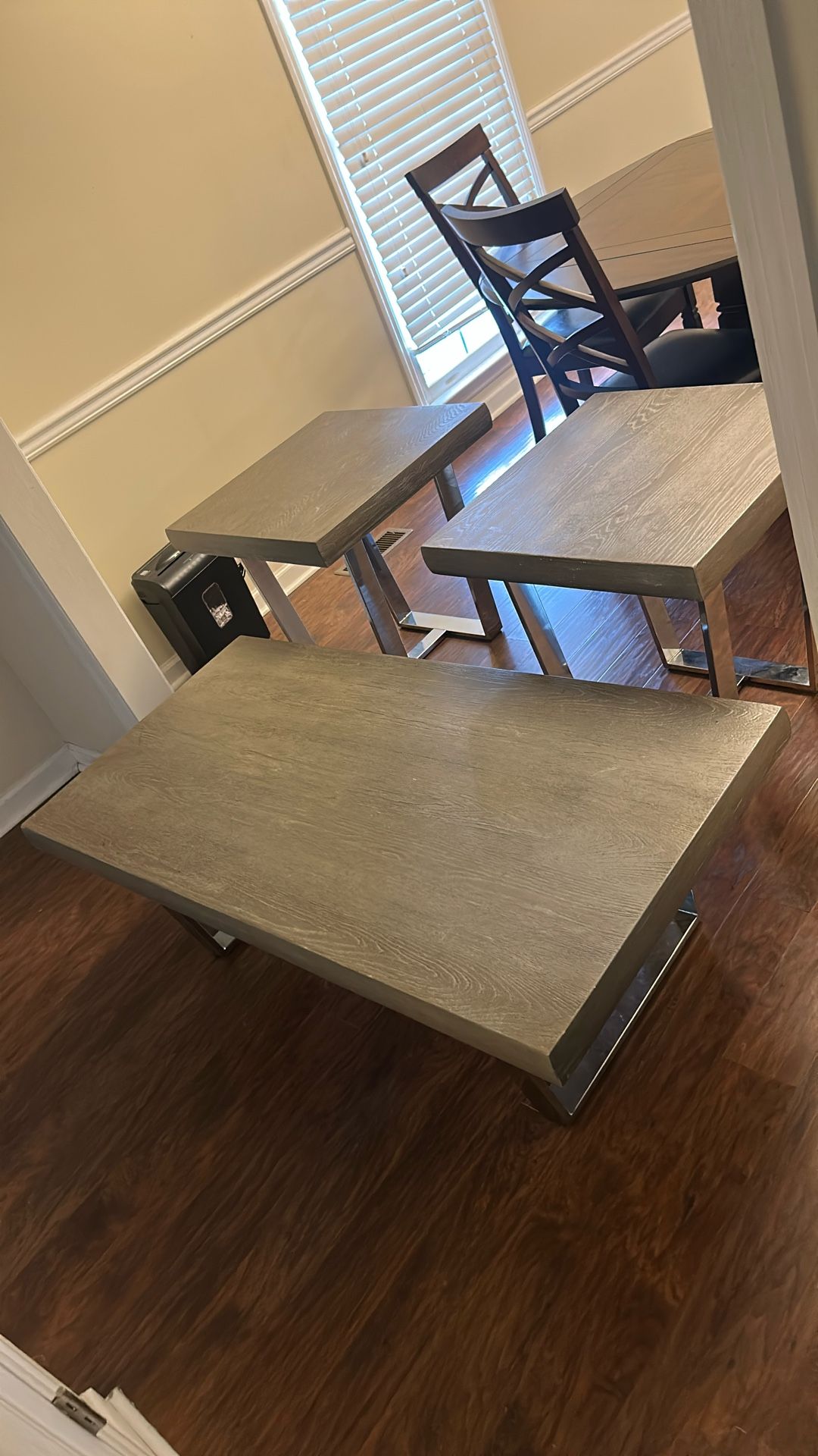 Coffee Tables