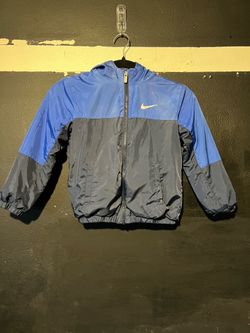 Kids Nike hoodie