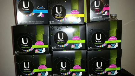Women kotex