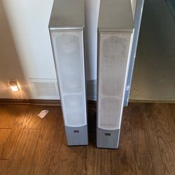 Speakers 