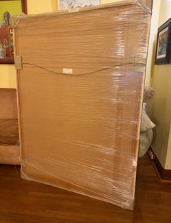 Original Alberto Bali “Willi’s Wine Bar” Paris poster (1984). Professionally framed.