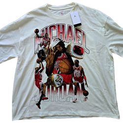 Jordan Shirts 