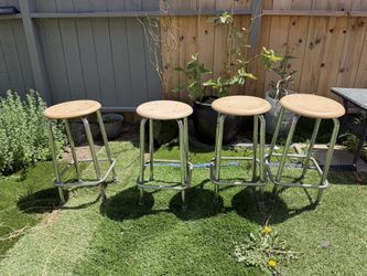 Heavy Duty Stools