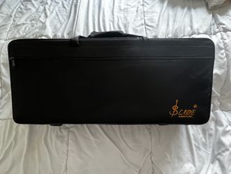 Salade alto saxophone