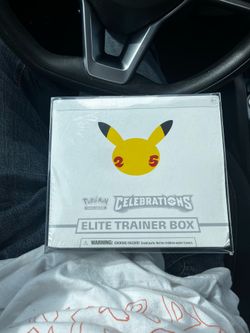 25th anniversary etb