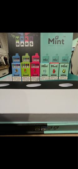 Mnke bars