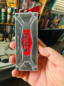 Pocket knife