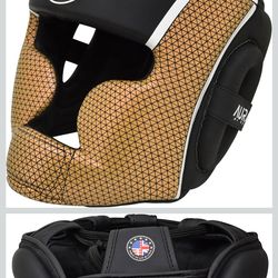 RDX Boxing Headgear, MMA Training,Boxing