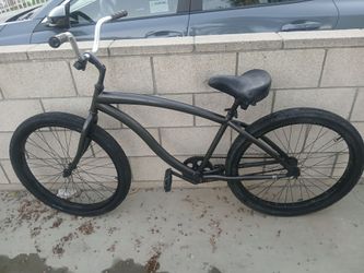 Men's 26" Aluminum Beach Cruiser