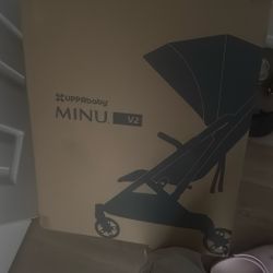 Uppa Baby Minu V2
