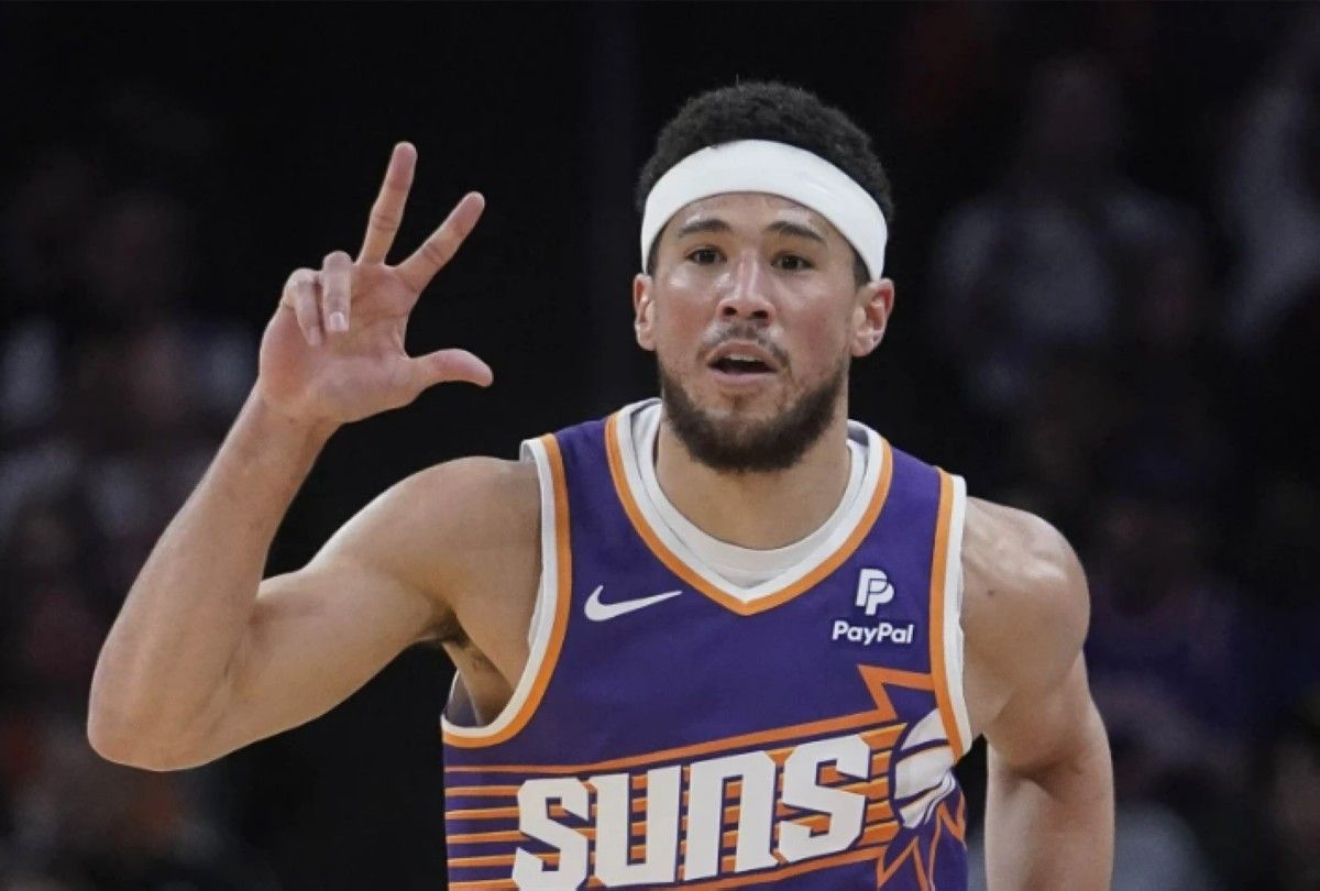 SACRAMENTO KINGS  vs  SUNS PHOENIX 