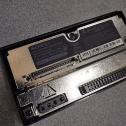 PS2 NETWORK ADAPTER 