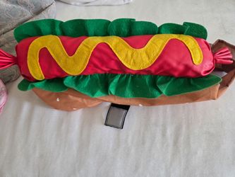 PET HALLOWEEN COSTUMES