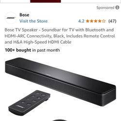 Soundbar